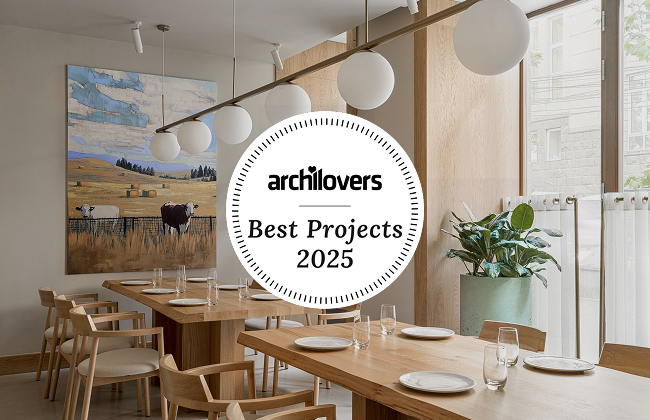 New York Design Awards