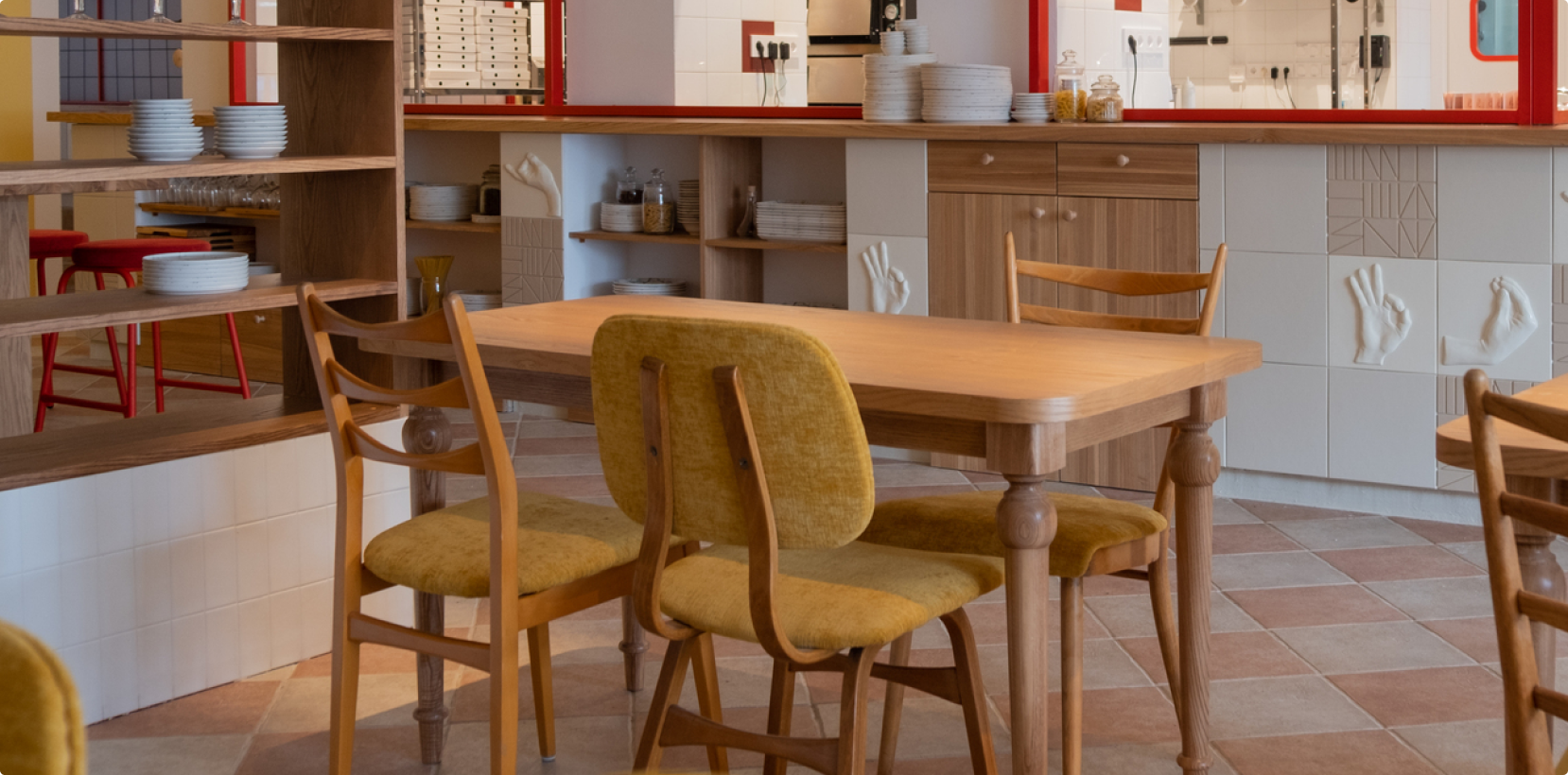 Dito Italiano trattoria