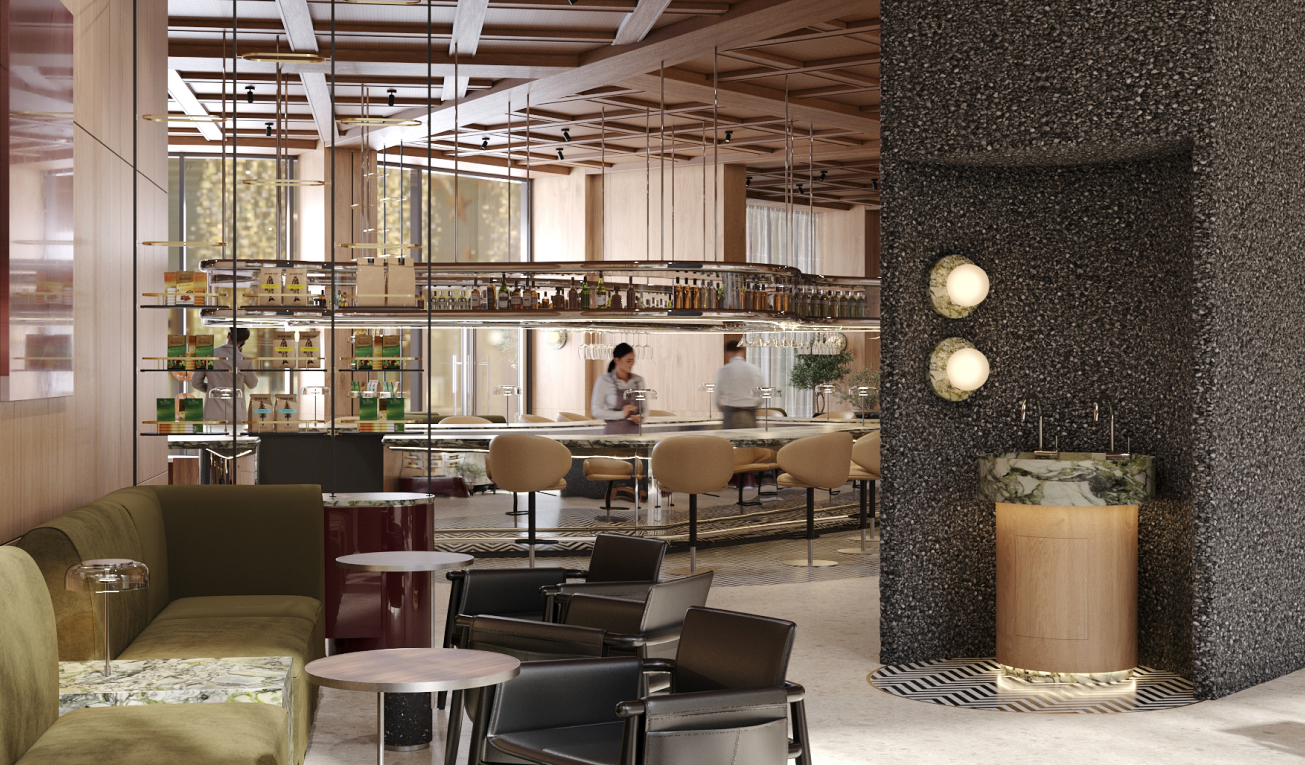 Dito Italiano trattoria