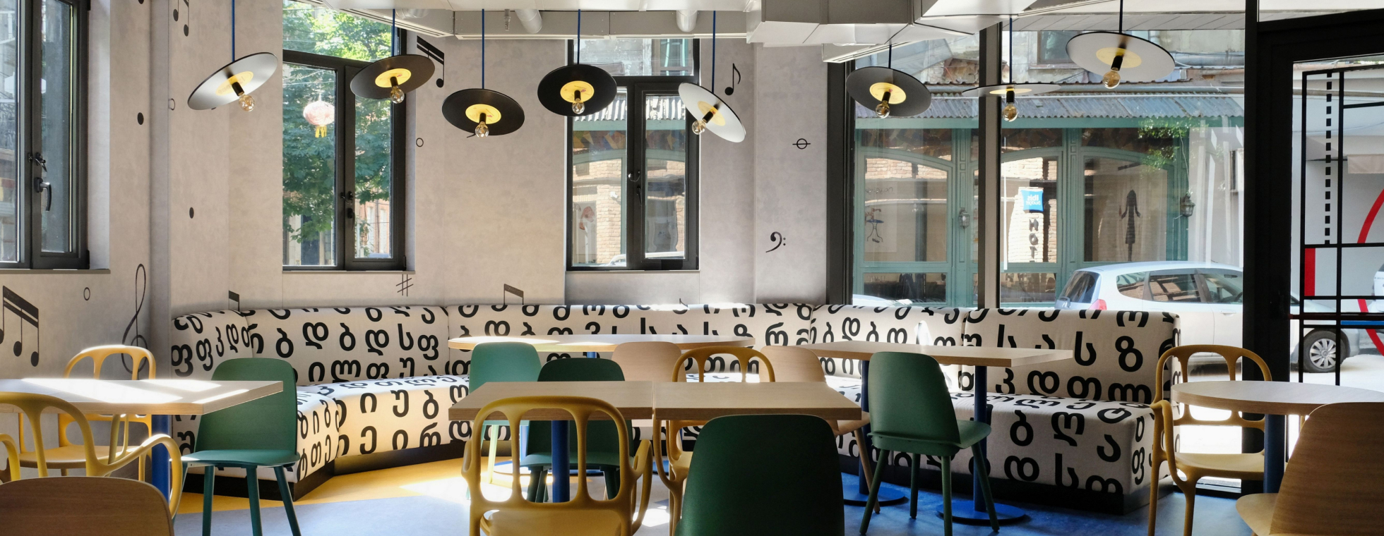 Dito Italiano trattoria