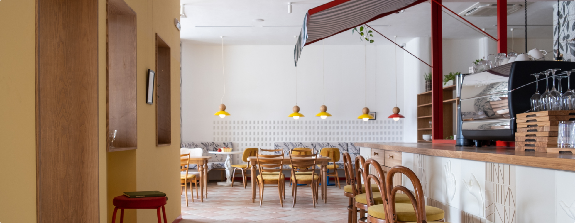 Dito Italiano trattoria