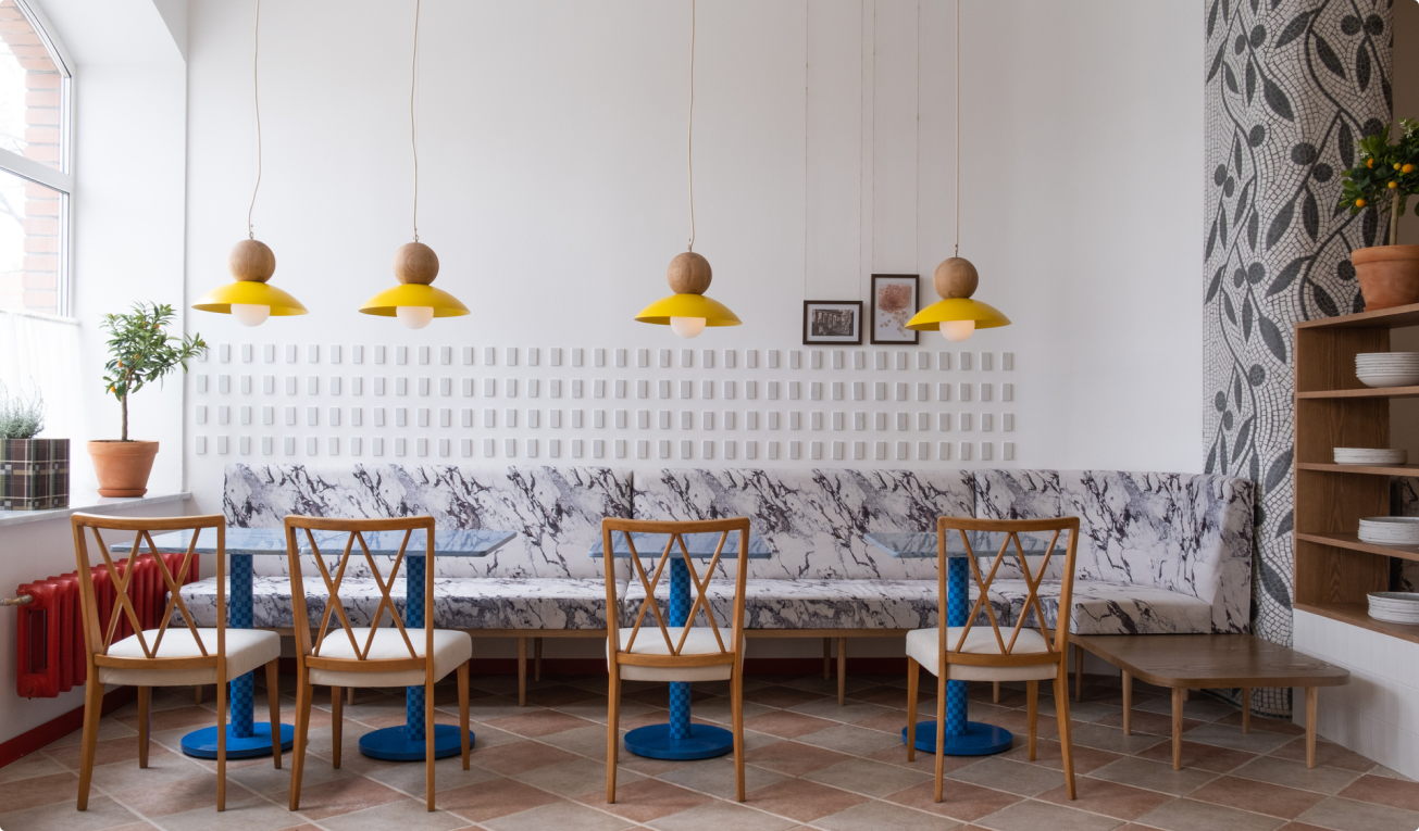 Dito Italiano trattoria