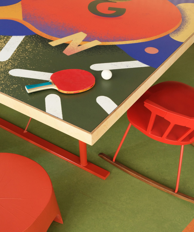 Dito Italiano trattoria