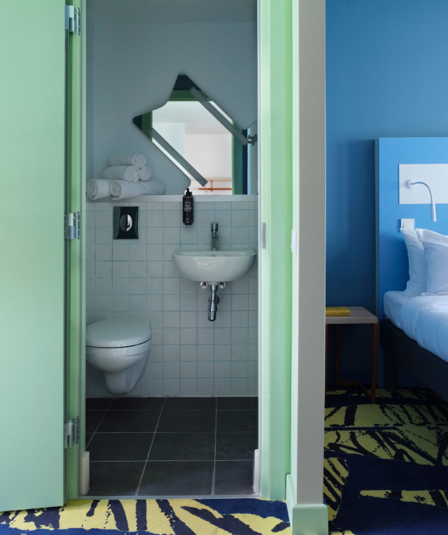 Dito Italiano trattoria