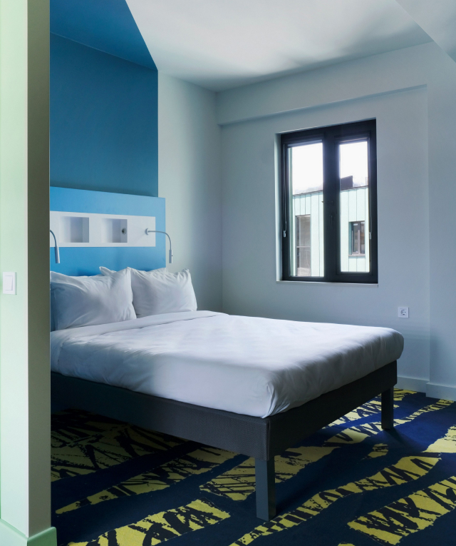 Dito Italiano trattoria