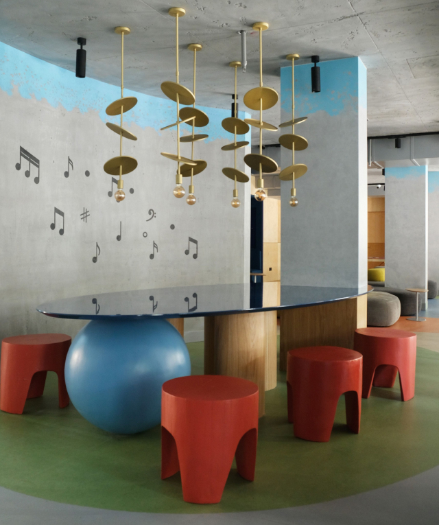 Dito Italiano trattoria