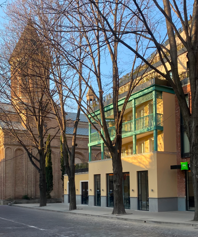 Dito Italiano trattoria