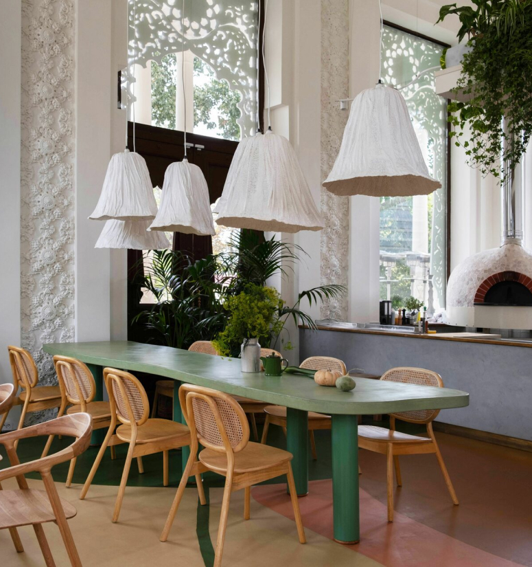 Dito Italiano trattoria