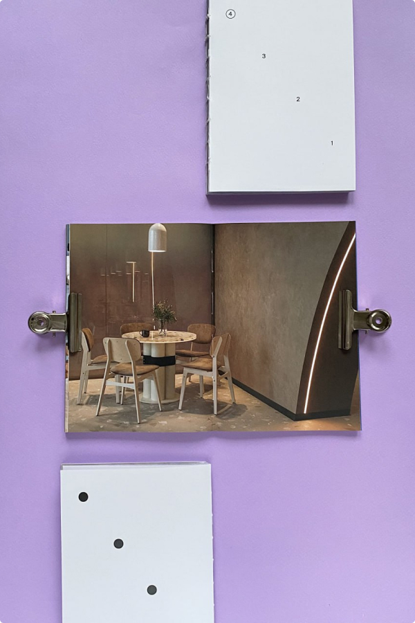 Dito Italiano trattoria