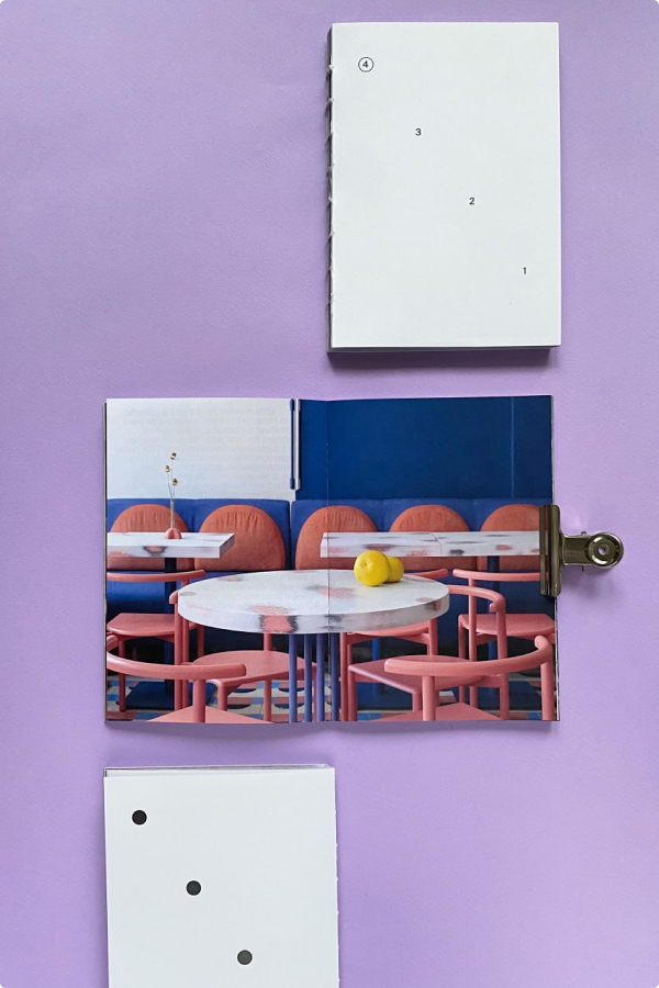 Dito Italiano trattoria